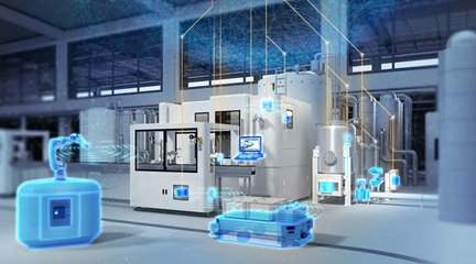 數(shù)字孿生與人工智能基礎(chǔ)軟件的融合實踐 企業(yè)應(yīng)用案例解析